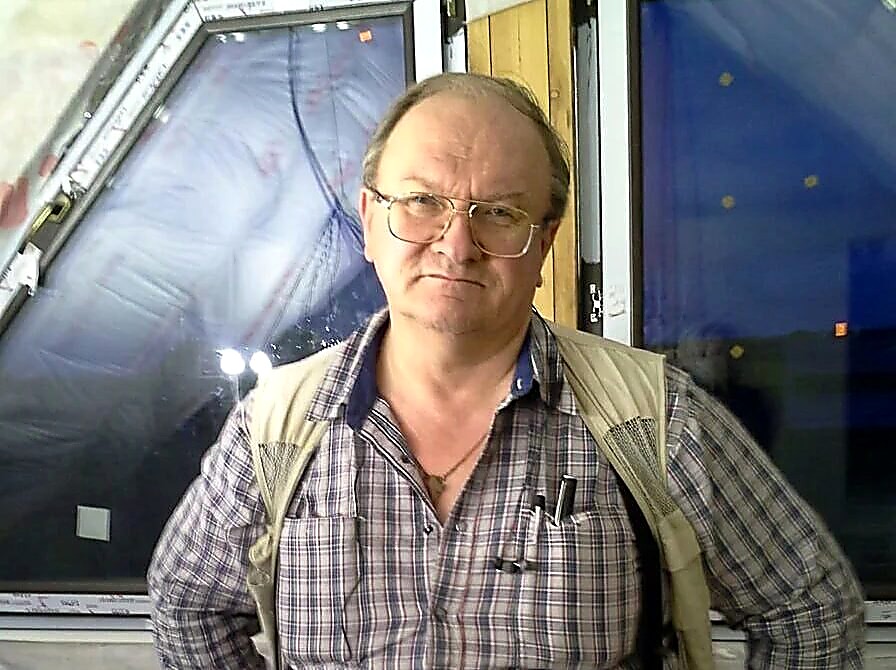 Владимир Моисеев